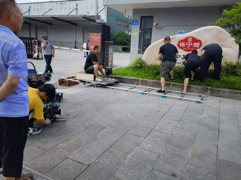 盂县广告片拍摄公司核心优势：全流程服务，让品牌广告片省心更出彩