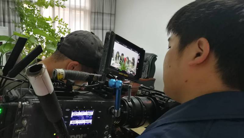 剧本杀式体验：盂县广告片拍摄公司构建沉浸式消费决策路径